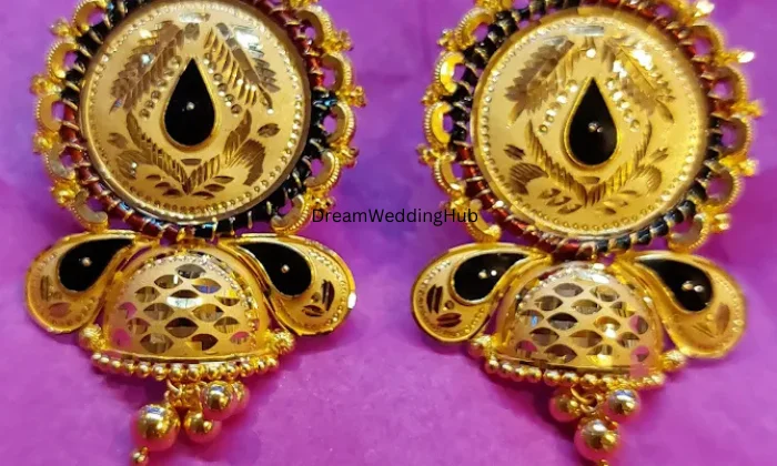 Bangalaxmi Jewellery House